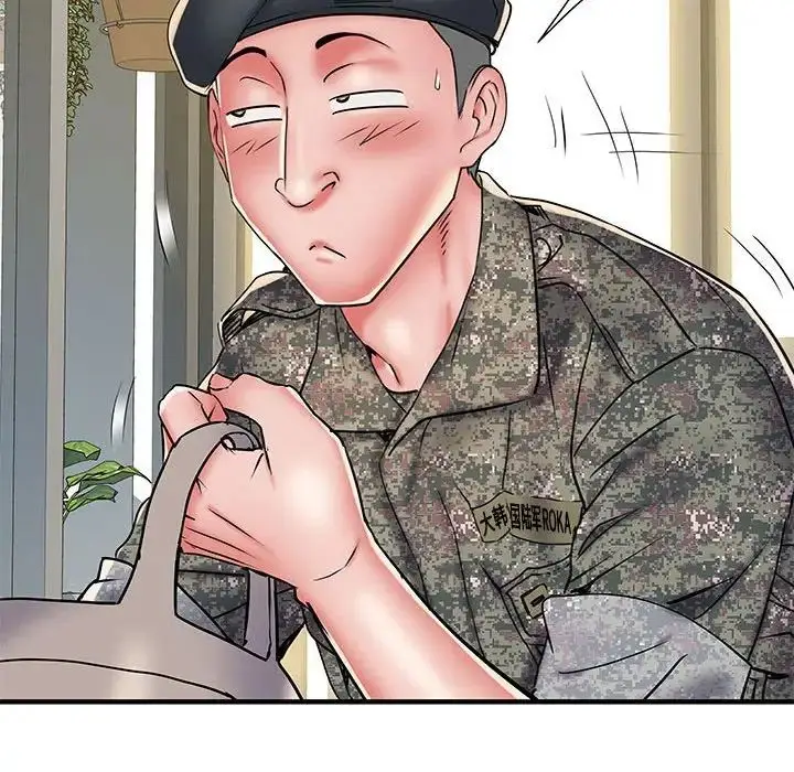 漫画《刺激的部队生活》第51话第14张图