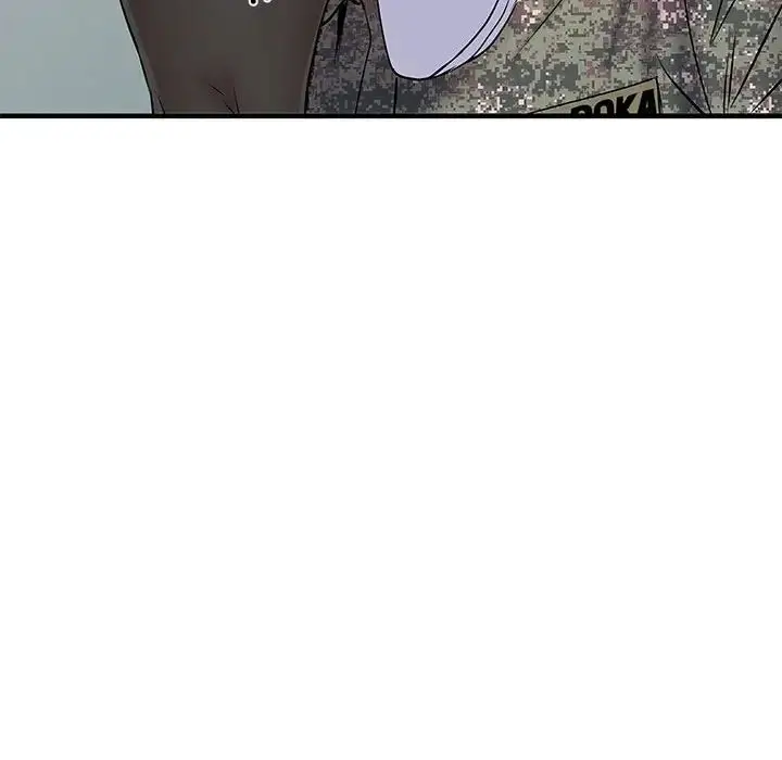 漫画《刺激的部队生活》第51话第142张图