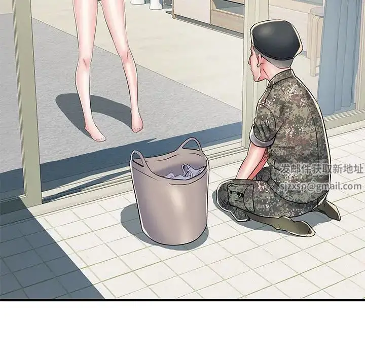 漫画《刺激的部队生活》第51话第28张图