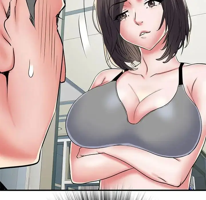 漫画《刺激的部队生活》第51话第41张图