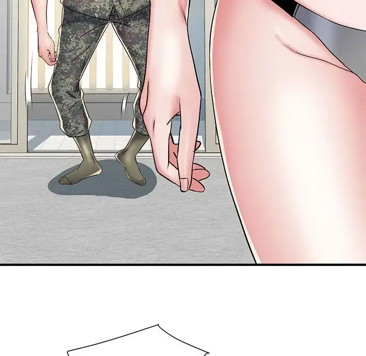 漫画《刺激的部队生活》第51话第46张图
