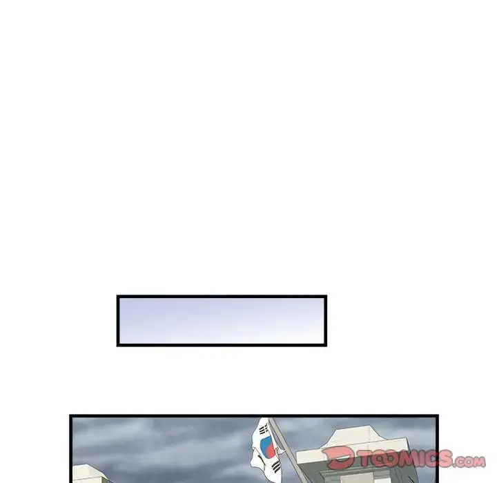 漫画《刺激的部队生活》第68话第24张图