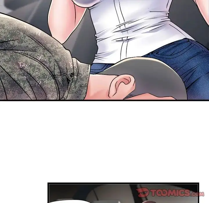 漫画《刺激的部队生活》第68话第87张图