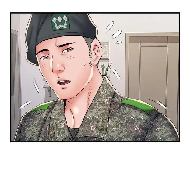 漫画《刺激的部队生活》第65话第86张图