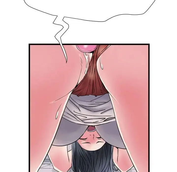 漫画《刺激的部队生活》第57话第72张图