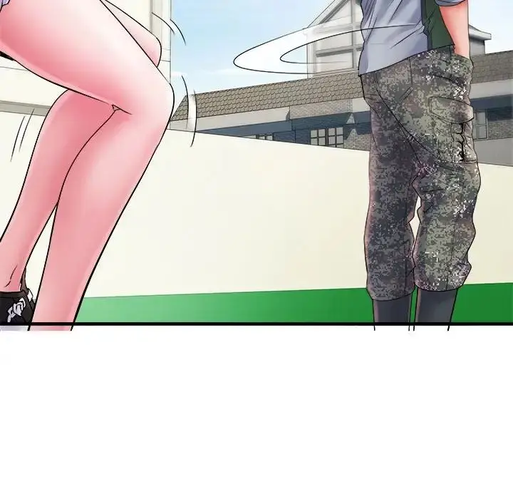 漫画《刺激的部队生活》第70话第16张图