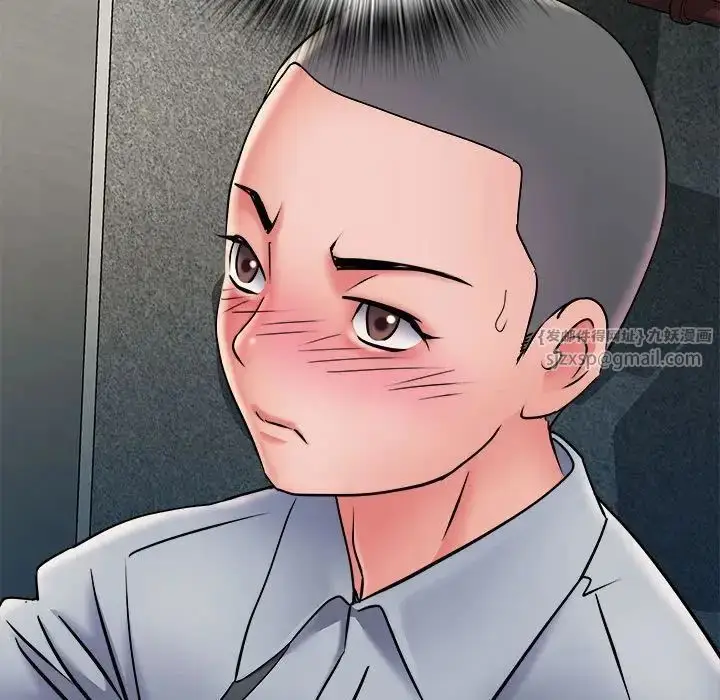 漫画《刺激的部队生活》第70话第58张图