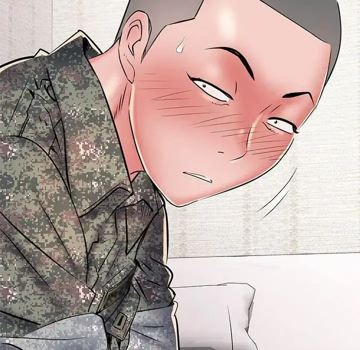 漫画《刺激的部队生活》第46话第115张图