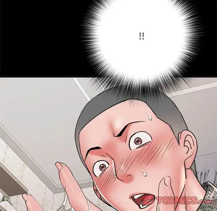 漫画《刺激的部队生活》第46话第123张图