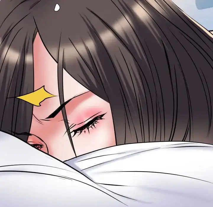 漫画《刺激的部队生活》第46话第134张图