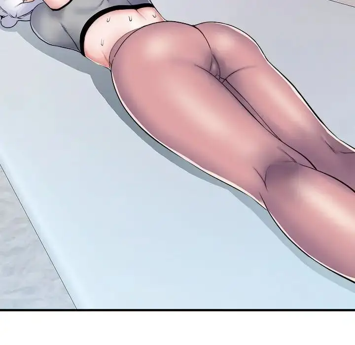 漫画《刺激的部队生活》第46话第58张图