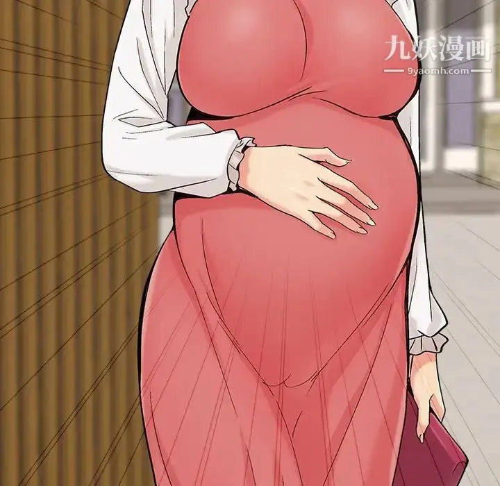漫画《儿媳妇》最终话第107张图