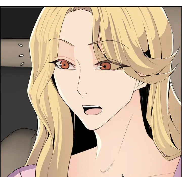 漫画《妈妈是女大学生》第129话第33张图