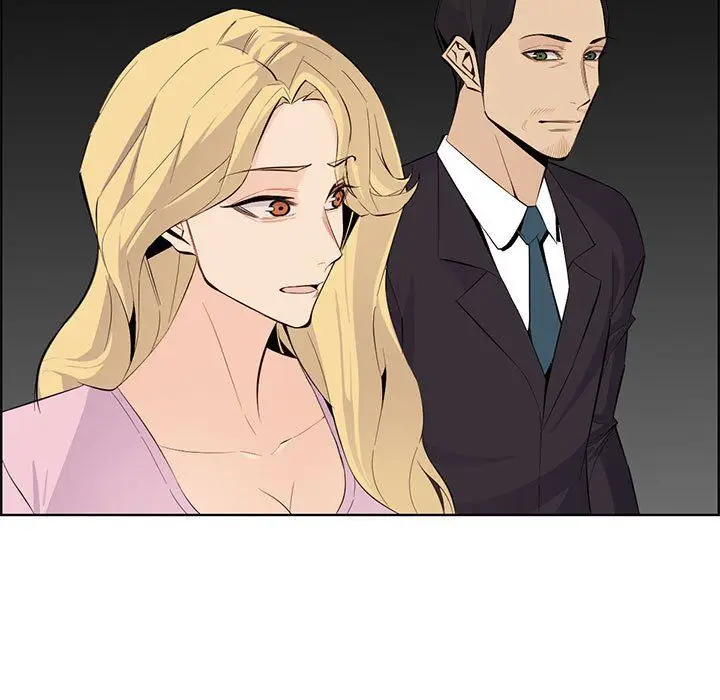 漫画《妈妈是女大学生》第129话第40张图