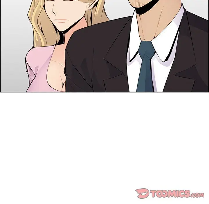 漫画《妈妈是女大学生》第129话第71张图