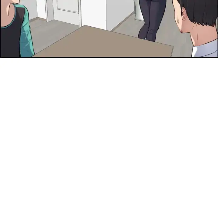 漫画《妈妈是女大学生》第1话第17张图