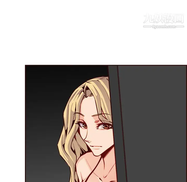 漫画《妈妈是女大学生》第115话第22张图