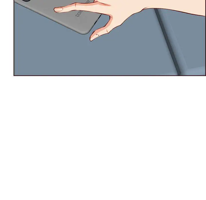 漫画《妈妈是女大学生》第123话第16张图