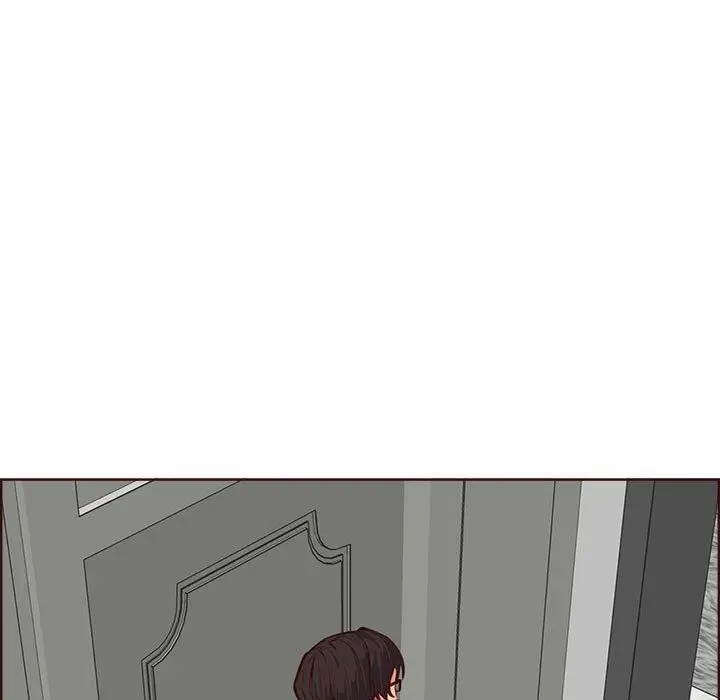 漫画《妈妈是女大学生》第123话第19张图