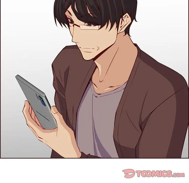 漫画《妈妈是女大学生》第123话第32张图