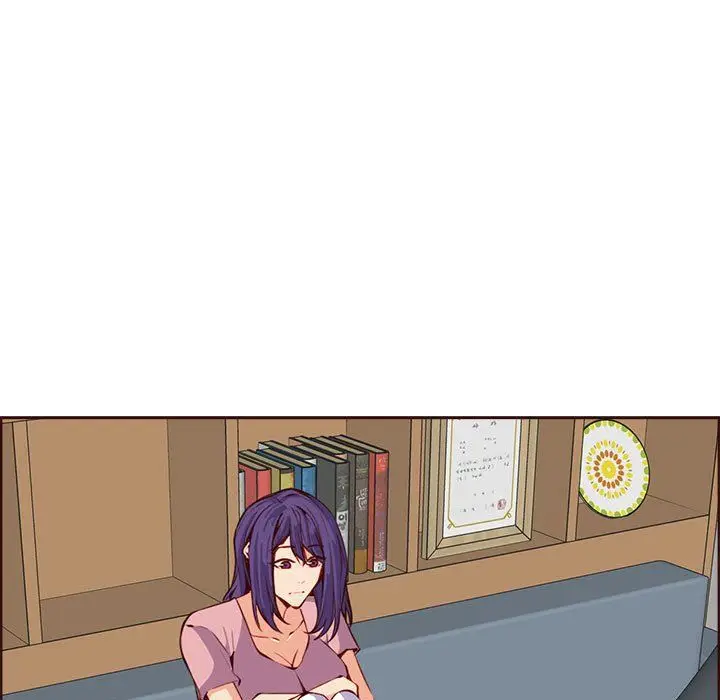 漫画《妈妈是女大学生》第123话第5张图