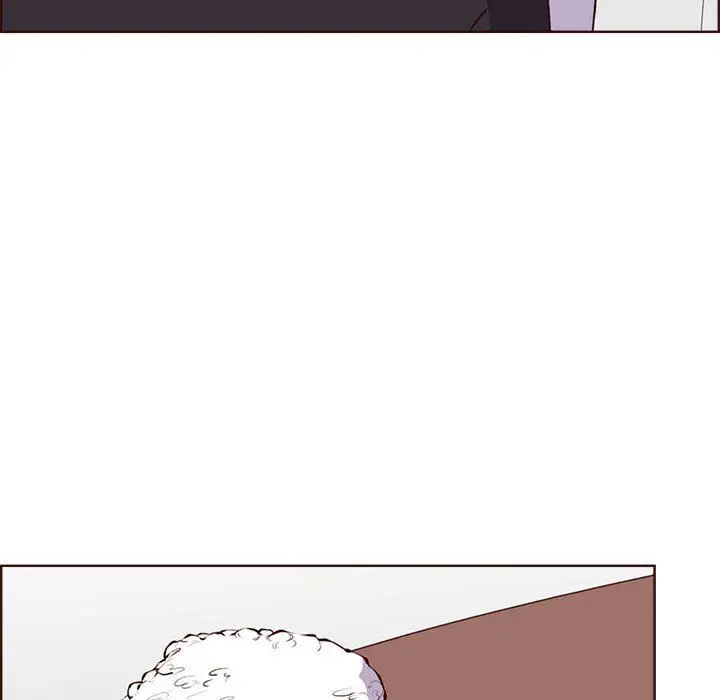 漫画《妈妈是女大学生》第123话第87张图