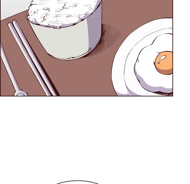 漫画《妈妈是女大学生》第123话第88张图