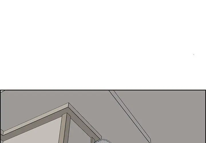 漫画《妈妈是女大学生》第128话第4张图