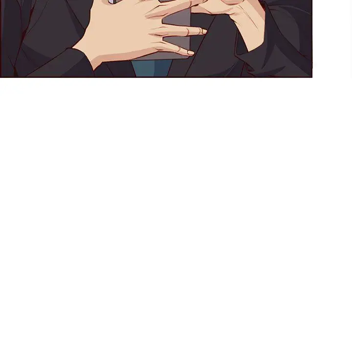漫画《妈妈是女大学生》第122话第19张图