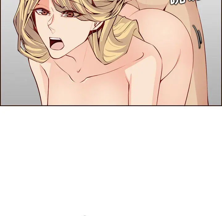漫画《妈妈是女大学生》第122话第33张图