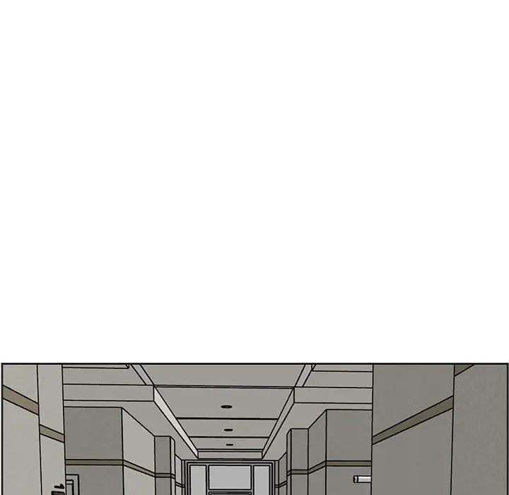 漫画《妈妈是女大学生》第130话第5张图