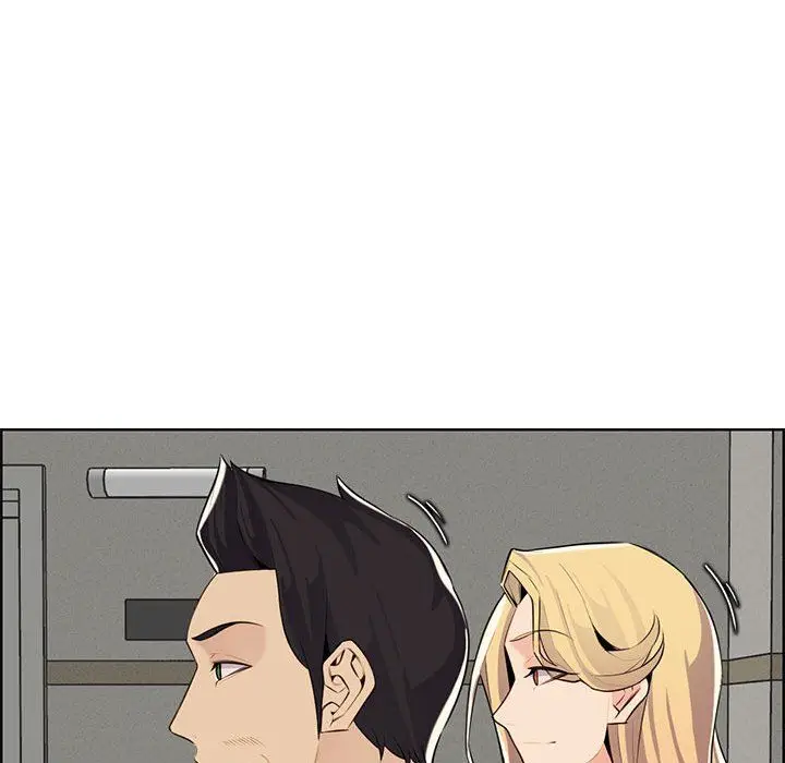 漫画《妈妈是女大学生》第130话第55张图