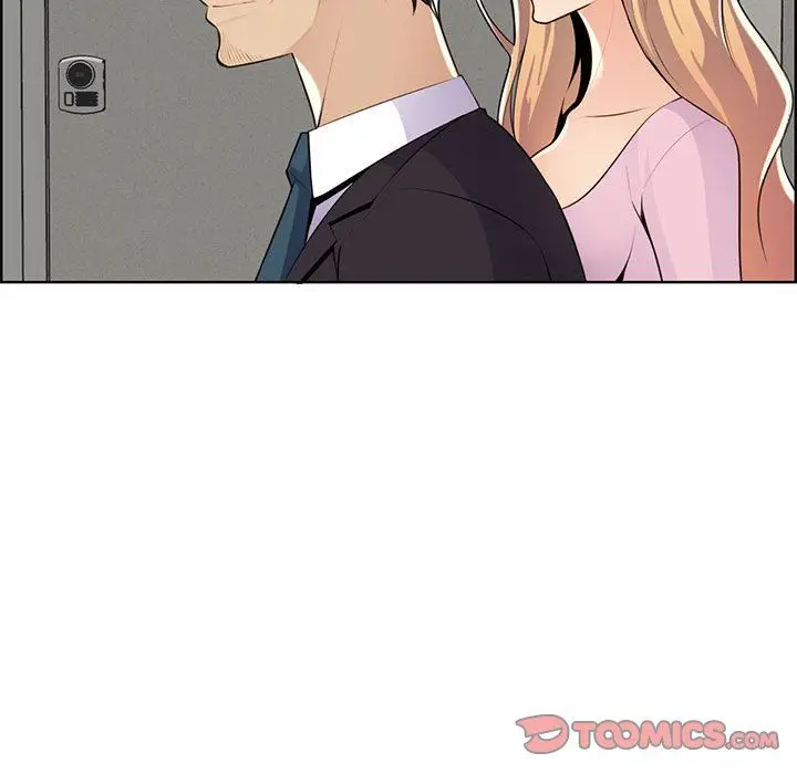 漫画《妈妈是女大学生》第130话第56张图