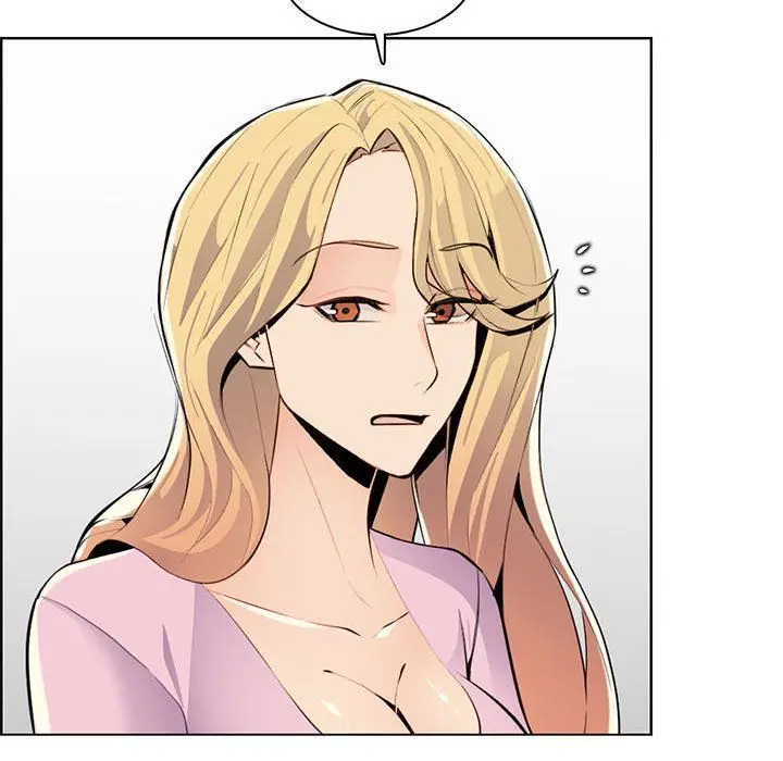 漫画《妈妈是女大学生》第130话第66张图