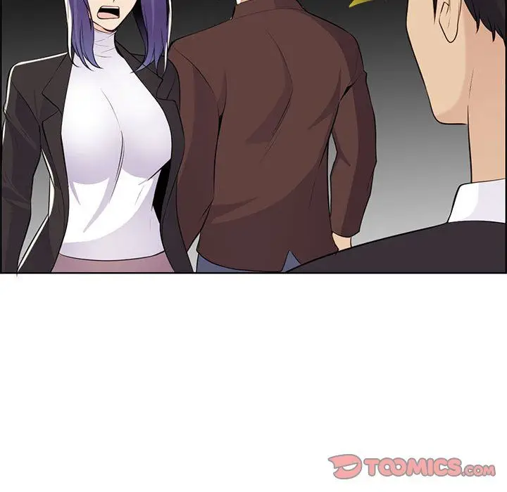 漫画《妈妈是女大学生》第130话第68张图
