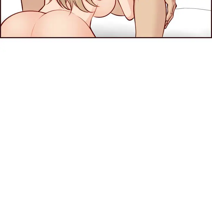 漫画《妈妈是女大学生》第118话第12张图