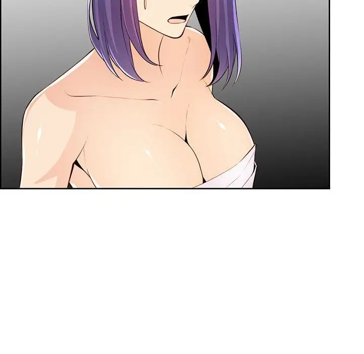 漫画《妈妈是女大学生》第127话第24张图