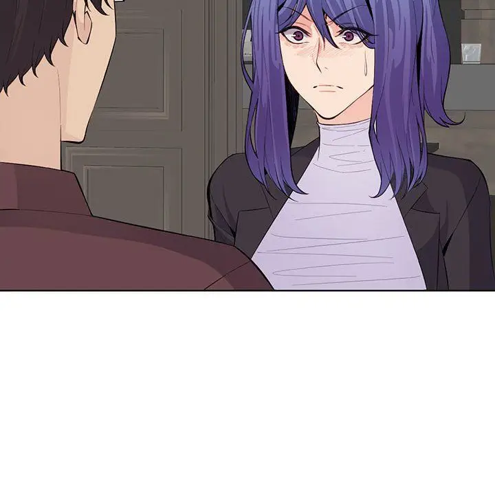漫画《妈妈是女大学生》第125话第106张图