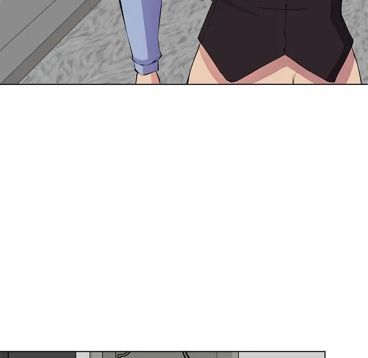 漫画《妈妈是女大学生》第125话第57张图