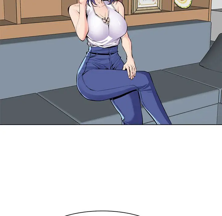 漫画《妈妈是女大学生》第125话第6张图