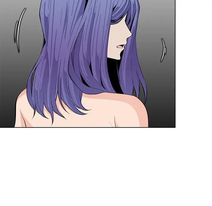 漫画《妈妈是女大学生》第125话第85张图