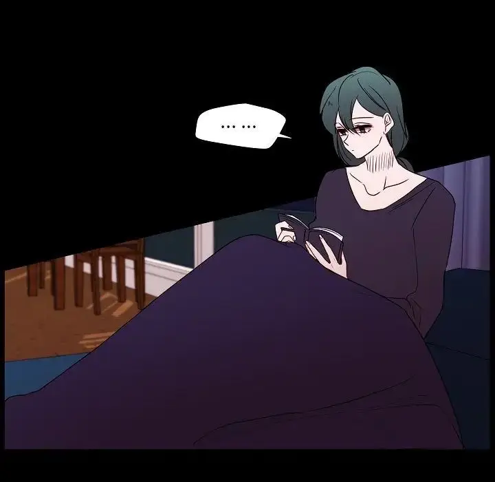 漫画《自带香气的男人》第98话第19张图