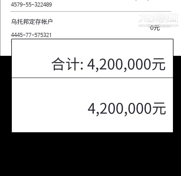 漫画《生存游戏》第47话第32张图