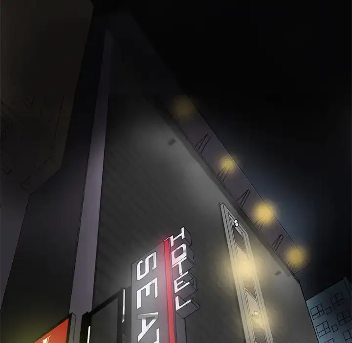 漫画《欲望人妻》第13话第6张图