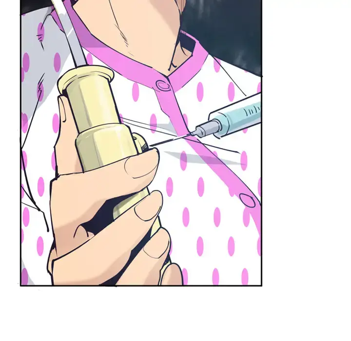 漫画《欲望人妻》第37话第17张图