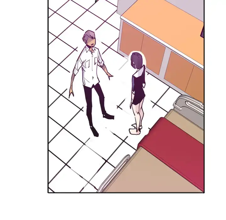 漫画《欲望人妻》第36话第24张图