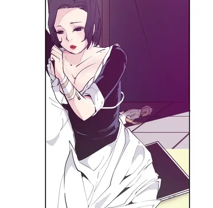 漫画《欲望人妻》第36话第46张图