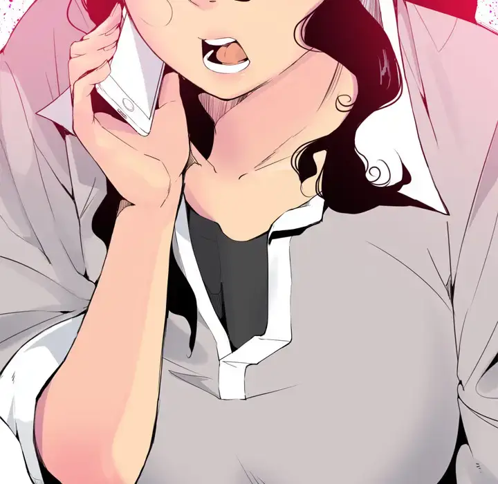 漫画《欲望人妻》第14话第102张图