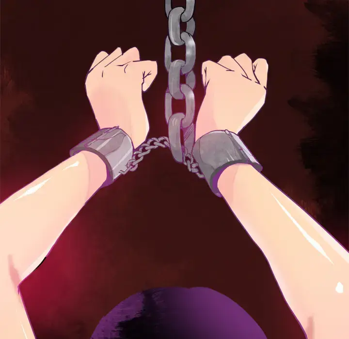漫画《欲望人妻》第14话第7张图
