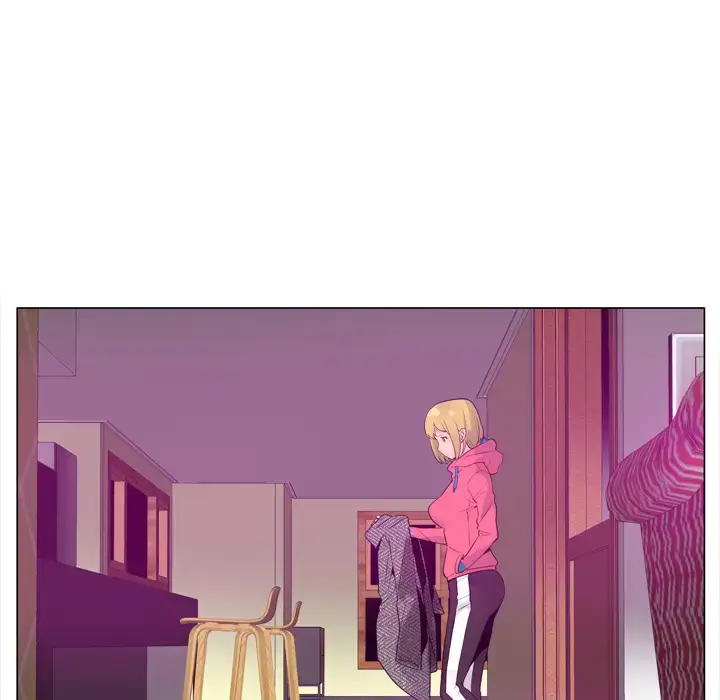 漫画《欲望人妻》第17话第24张图